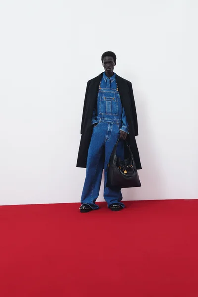 Look 7